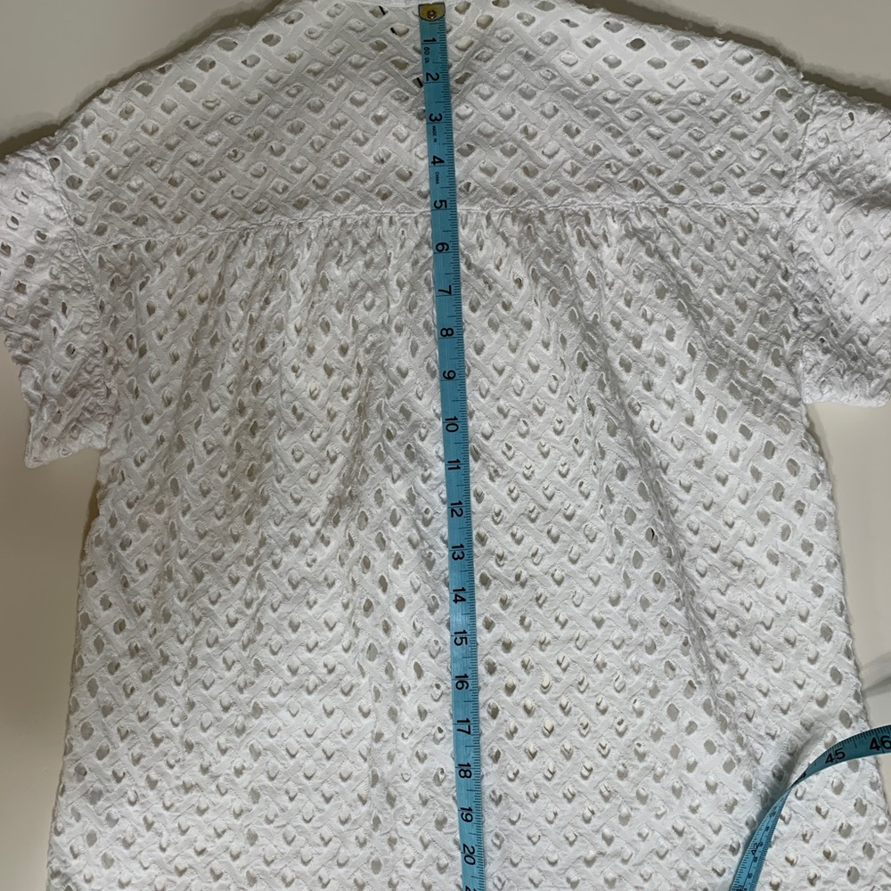 🦢BLOUSE🦢 - Picture 8 of 8